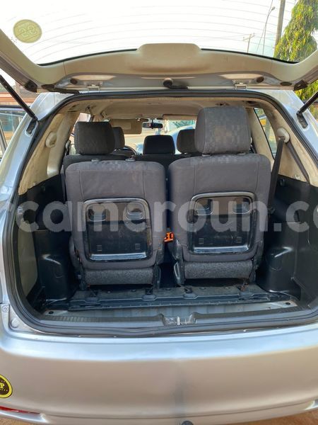 Big with watermark toyota avensis verso central cameroon yaounde 21880