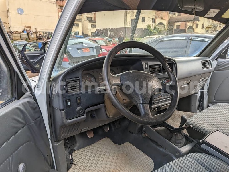 Big with watermark toyota hilux central cameroon yaounde 21881