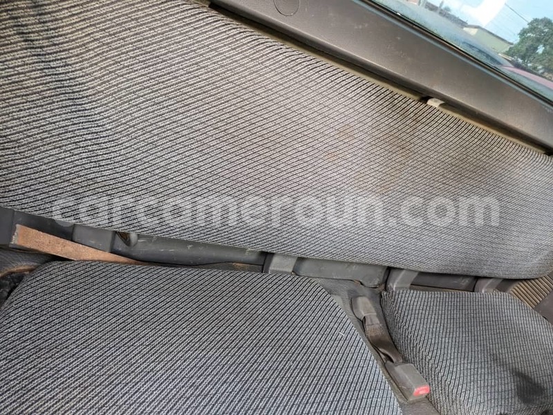 Big with watermark toyota hilux central cameroon yaounde 21881