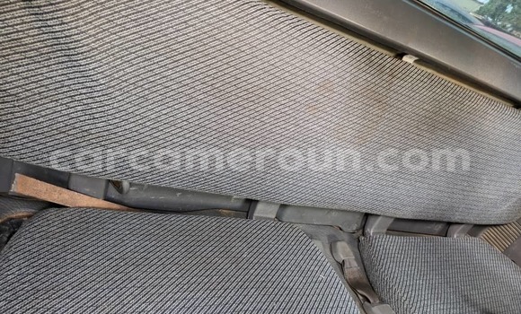 Acheter Occasion Voiture Toyota Hilux Blanc à Yaoundé, Central Cameroon Acheter Occasion Voiture Toyota Hilux Blanc à Yaoundé, Central Cameroon