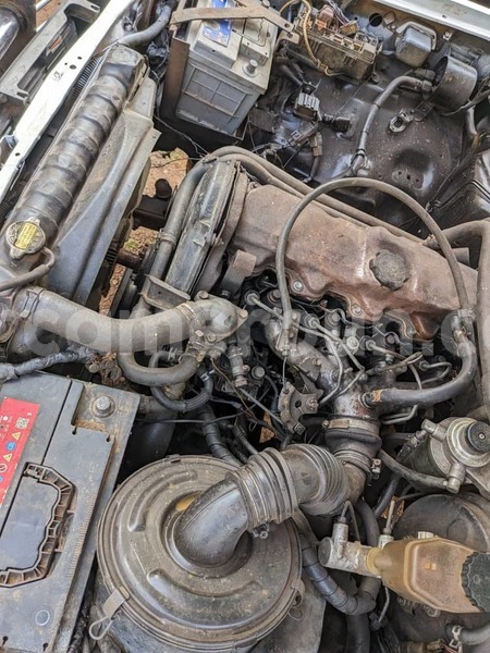 Big with watermark toyota hilux central cameroon yaounde 21881