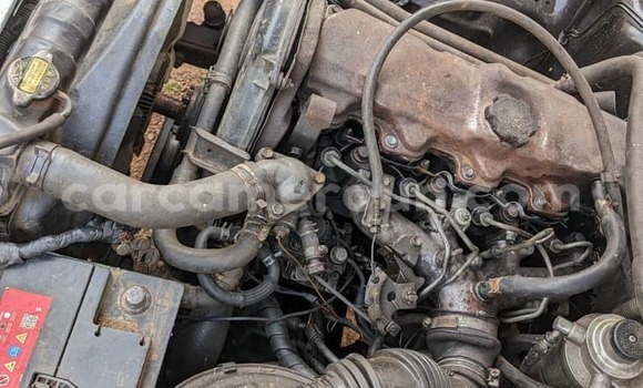 Acheter Occasion Voiture Toyota Hilux Blanc à Yaoundé, Central Cameroon Acheter Occasion Voiture Toyota Hilux Blanc à Yaoundé, Central Cameroon
