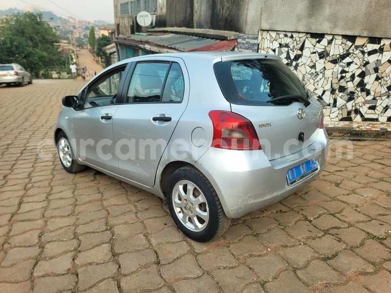 Big with watermark toyota yaris central cameroon yaounde 21883