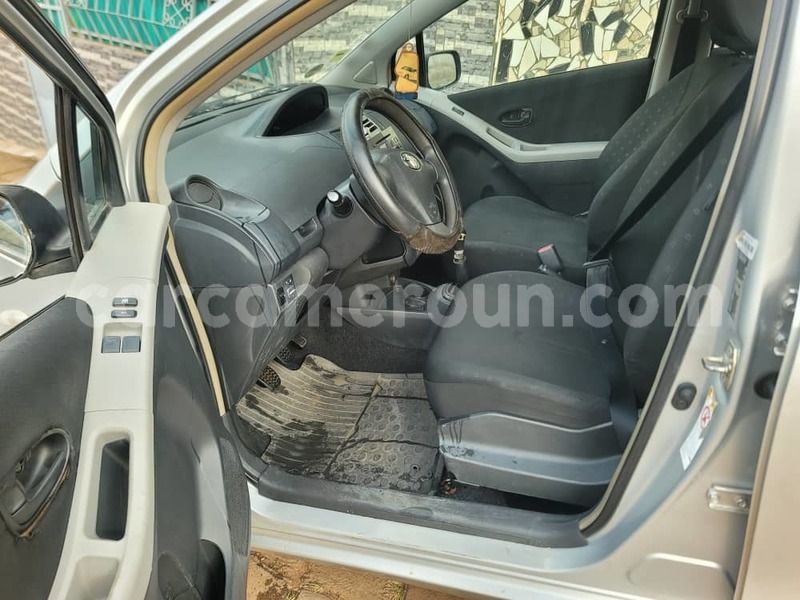 Big with watermark toyota yaris central cameroon yaounde 21883