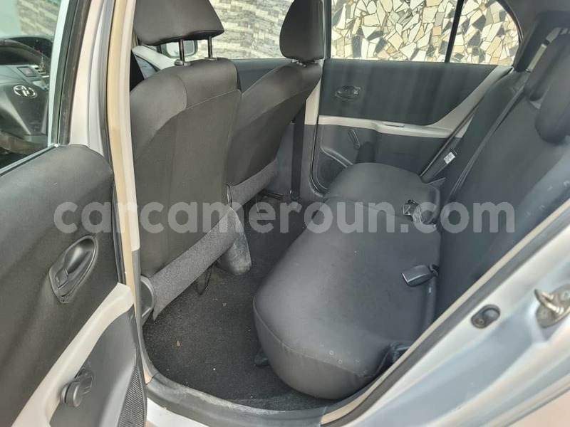 Big with watermark toyota yaris central cameroon yaounde 21883