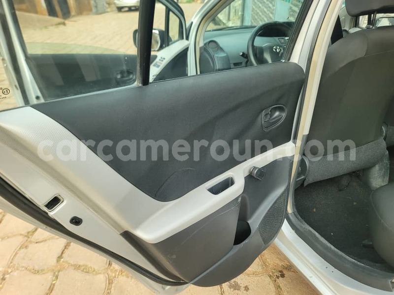Big with watermark toyota yaris central cameroon yaounde 21883