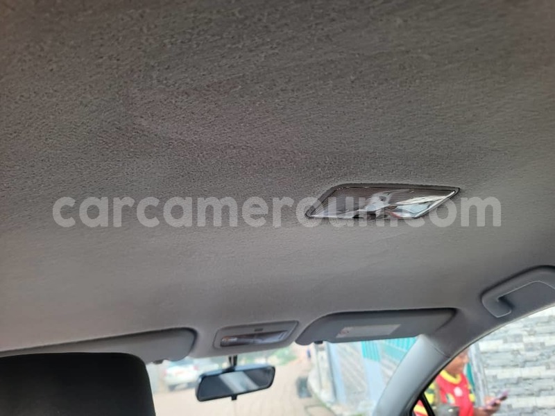 Big with watermark toyota yaris central cameroon yaounde 21883