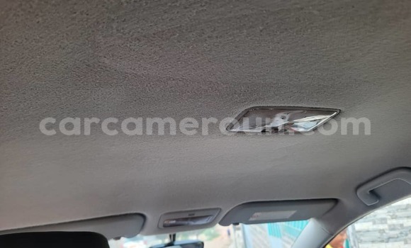 Buy Used Toyota Yaris Silver Car in Yaounde in Central Cameroon Buy Used Toyota Yaris Silver Car in Yaounde in Central Cameroon