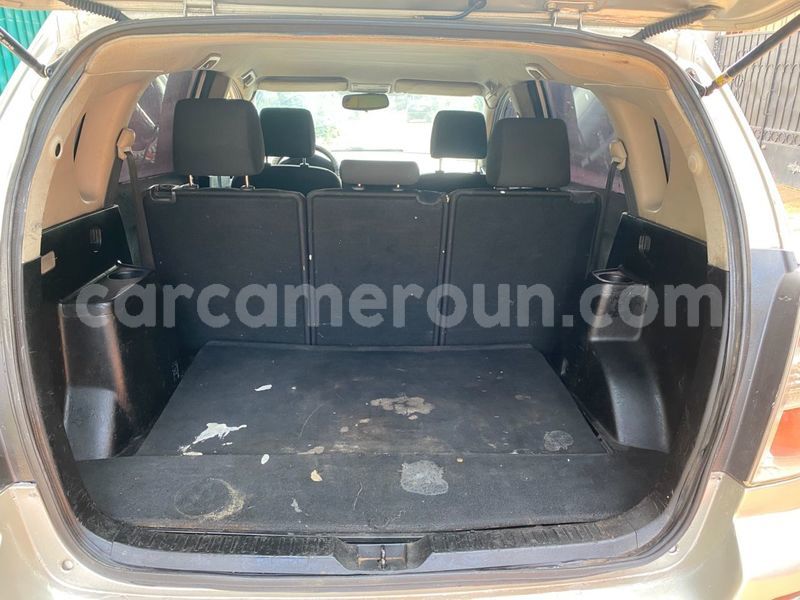 Big with watermark toyota avensis verso central cameroon yaounde 21884
