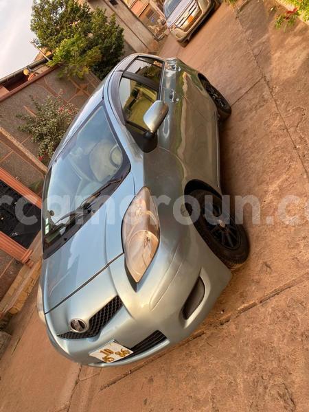 Big with watermark toyota yaris central cameroon yaounde 21885