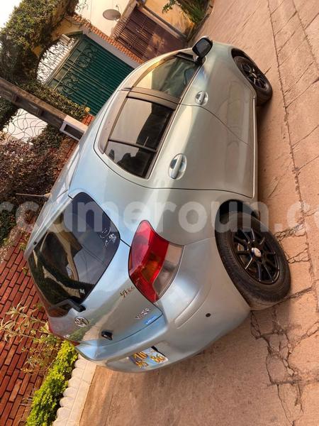 Big with watermark toyota yaris central cameroon yaounde 21885