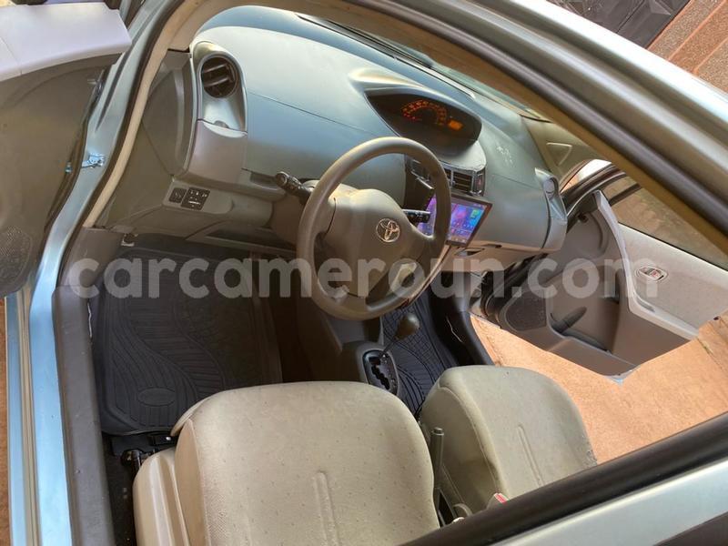 Big with watermark toyota yaris central cameroon yaounde 21885