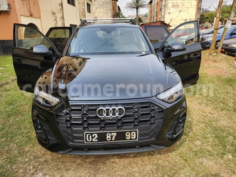 Big with watermark audi q5 central cameroon yaounde 21886