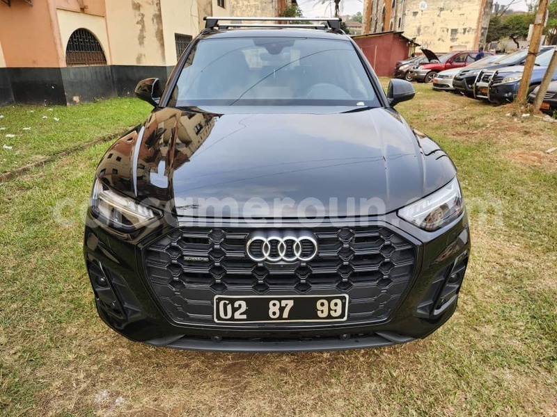 Big with watermark audi q5 central cameroon yaounde 21886