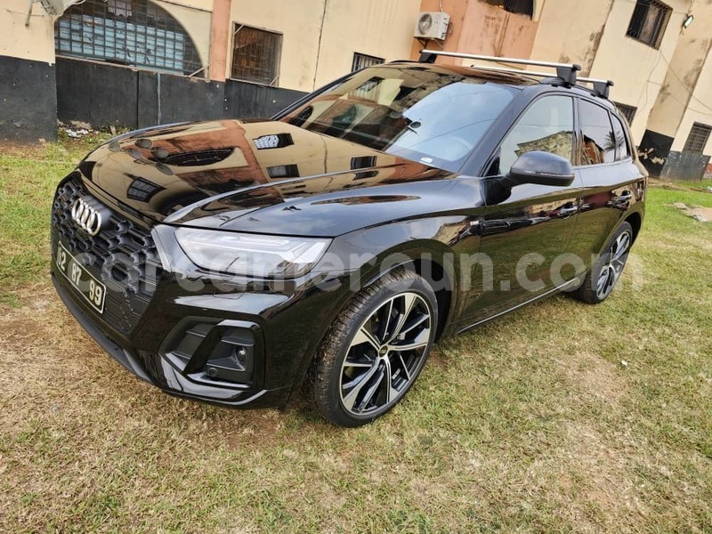 Big with watermark audi q5 central cameroon yaounde 21886