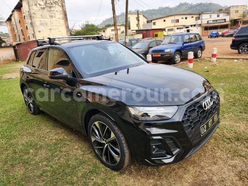 Big with watermark audi q5 central cameroon yaounde 21886