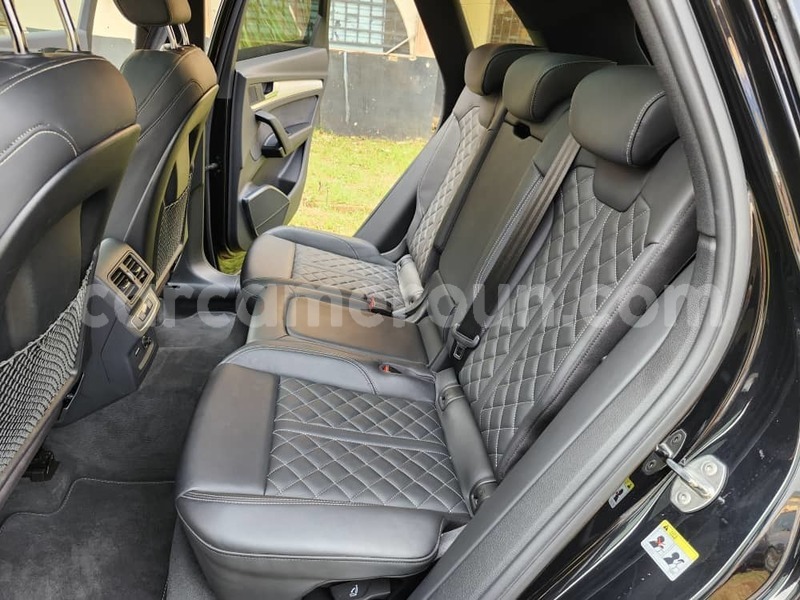 Big with watermark audi q5 central cameroon yaounde 21886