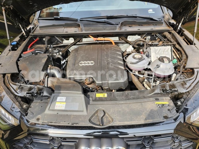 Big with watermark audi q5 central cameroon yaounde 21886