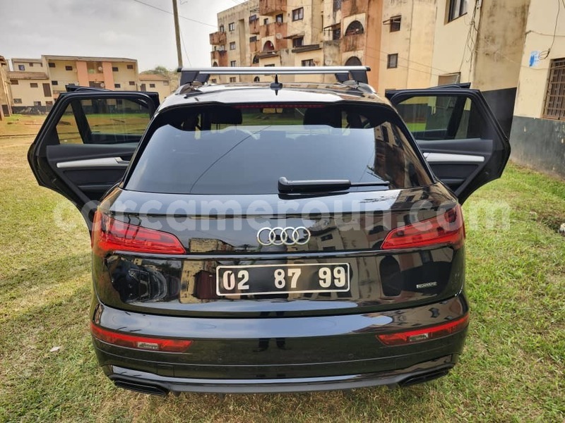 Big with watermark audi q5 central cameroon yaounde 21886