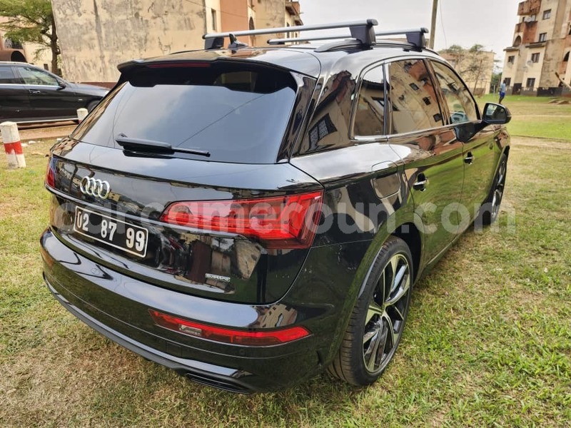 Big with watermark audi q5 central cameroon yaounde 21886