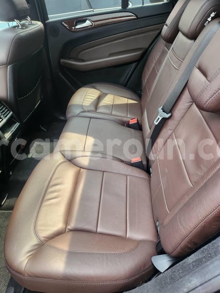 Big with watermark mercedes benz ml class littoral cameroon douala 21888