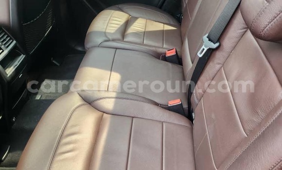 Buy Import Mercedes‒Benz ML–Class Black Car in Douala in Littoral Cameroon Buy Import Mercedes‒Benz ML–Class Black Car in Douala in Littoral Cameroon