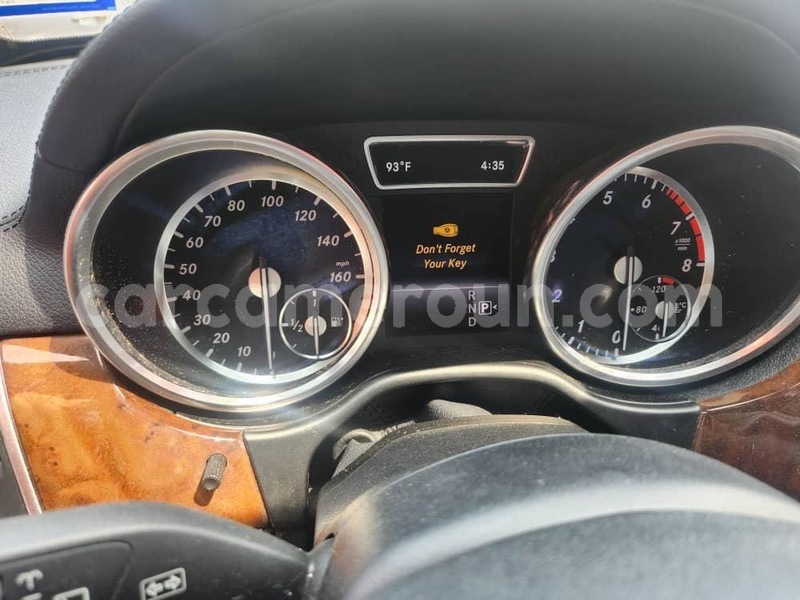 Big with watermark mercedes benz ml class littoral cameroon douala 21888