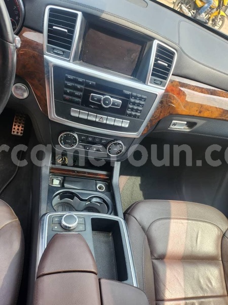 Big with watermark mercedes benz ml class littoral cameroon douala 21888
