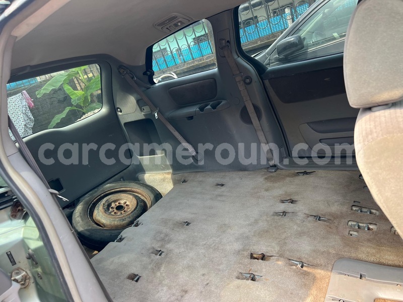 Big with watermark toyota sienna littoral cameroon douala 21891