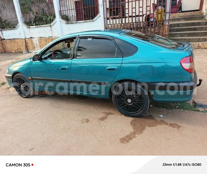 Big with watermark toyota avensis central cameroon yaounde 21894
