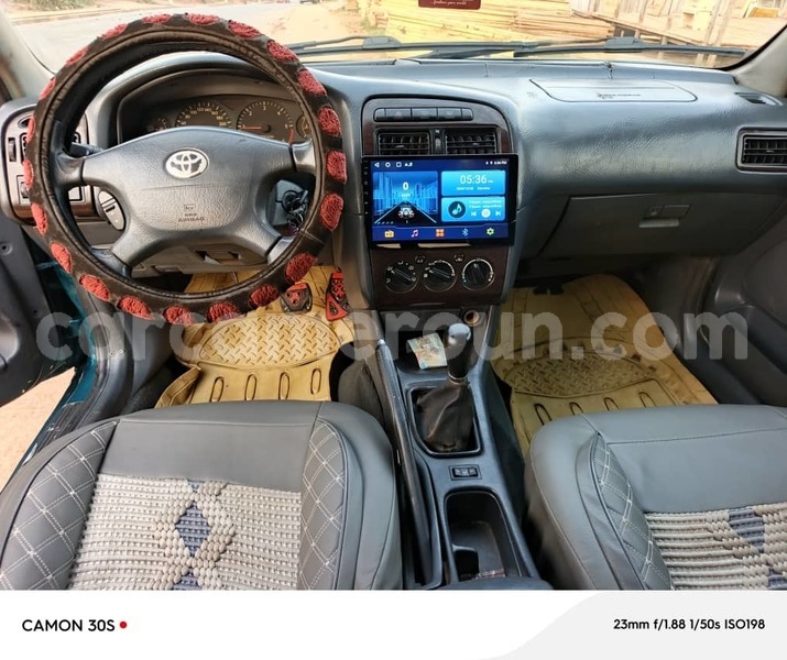 Big with watermark toyota avensis central cameroon yaounde 21894