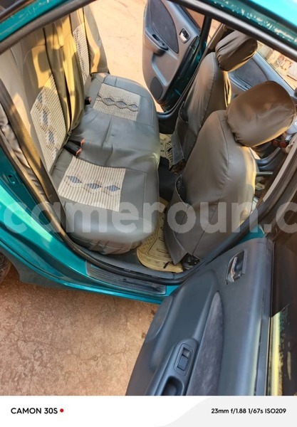 Big with watermark toyota avensis central cameroon yaounde 21894