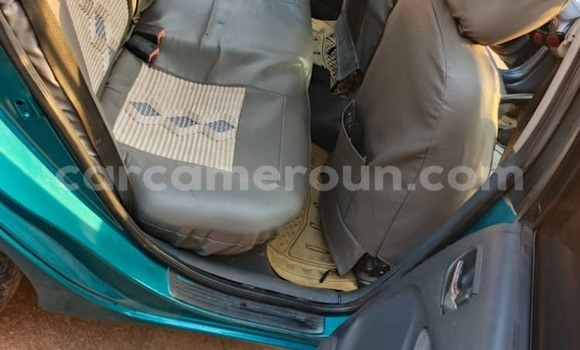 Acheter Occasion Voiture Toyota Avensis Vert à Yaoundé, Central Cameroon Acheter Occasion Voiture Toyota Avensis Vert à Yaoundé, Central Cameroon