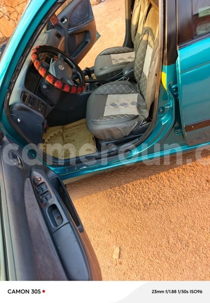 Big with watermark toyota avensis central cameroon yaounde 21894