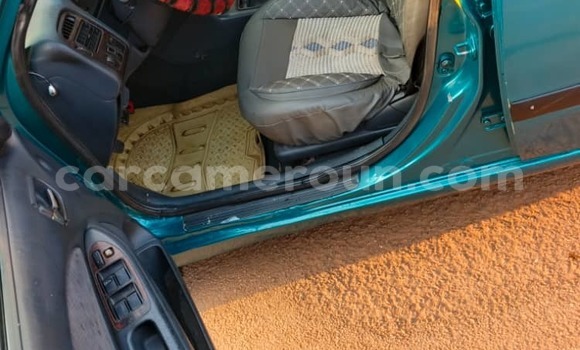 Acheter Occasion Voiture Toyota Avensis Vert à Yaoundé, Central Cameroon Acheter Occasion Voiture Toyota Avensis Vert à Yaoundé, Central Cameroon