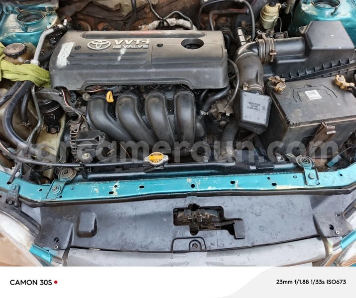 Big with watermark toyota avensis central cameroon yaounde 21894