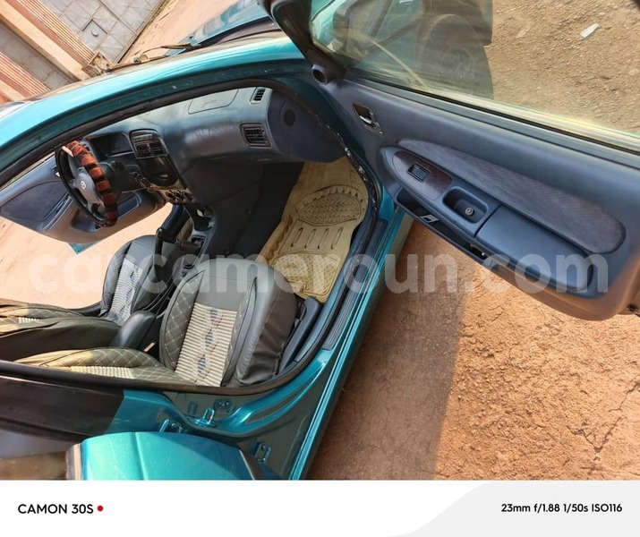 Big with watermark toyota avensis central cameroon yaounde 21894