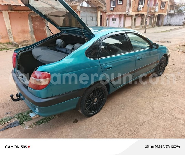 Big with watermark toyota avensis central cameroon yaounde 21894