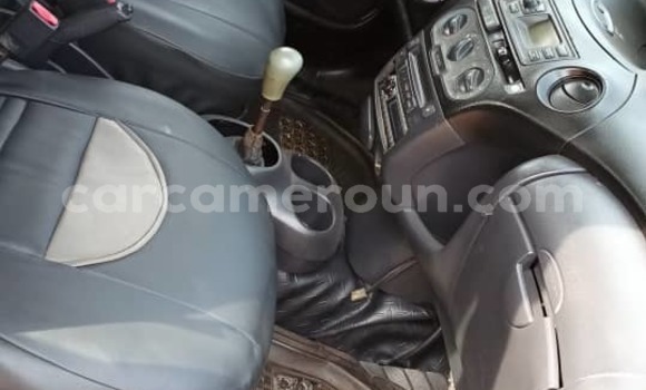 Acheter Occasion Voiture Toyota Yaris Marron à Yaoundé, Central Cameroon Acheter Occasion Voiture Toyota Yaris Marron à Yaoundé, Central Cameroon