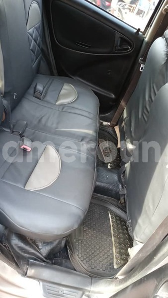 Big with watermark toyota yaris central cameroon yaounde 21895