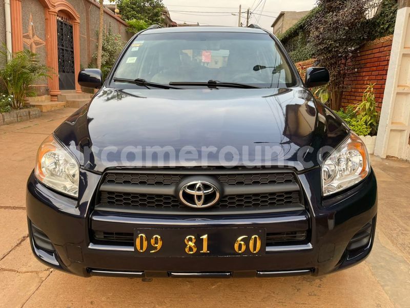 Big with watermark toyota rav4 central cameroon yaounde 21896