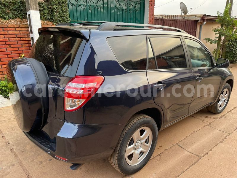 Big with watermark toyota rav4 central cameroon yaounde 21896