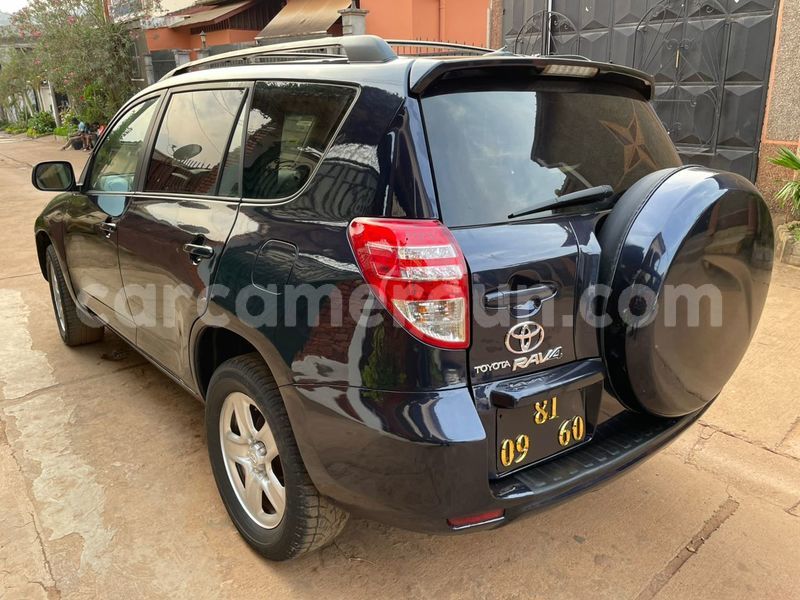 Big with watermark toyota rav4 central cameroon yaounde 21896