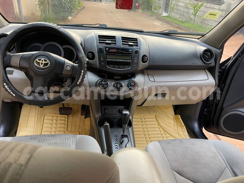 Big with watermark toyota rav4 central cameroon yaounde 21896