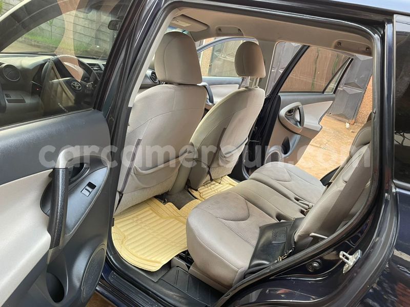 Big with watermark toyota rav4 central cameroon yaounde 21896