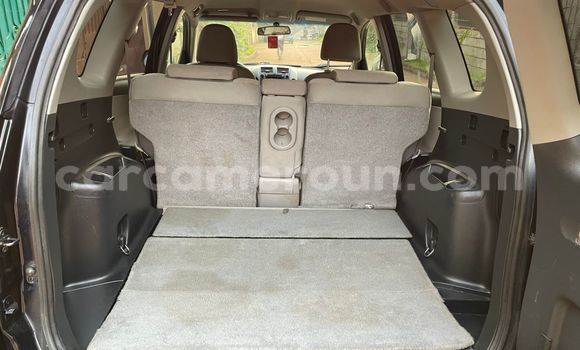 Acheter Occasion Voiture Toyota RAV4 Noir à Yaoundé, Central Cameroon Acheter Occasion Voiture Toyota RAV4 Noir à Yaoundé, Central Cameroon