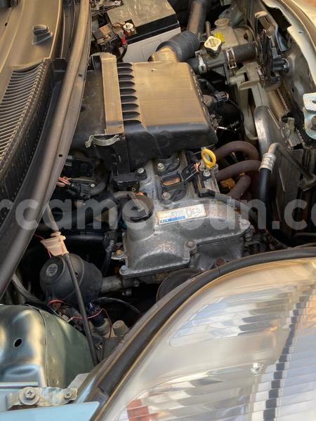 Big with watermark toyota vitz central cameroon yaounde 21897