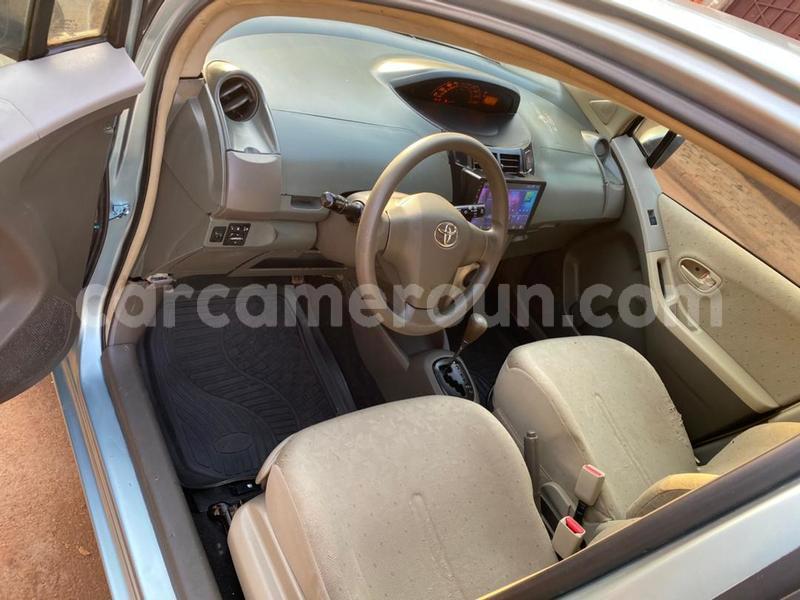 Big with watermark toyota vitz central cameroon yaounde 21897