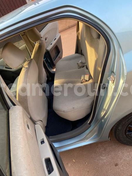 Big with watermark toyota vitz central cameroon yaounde 21897