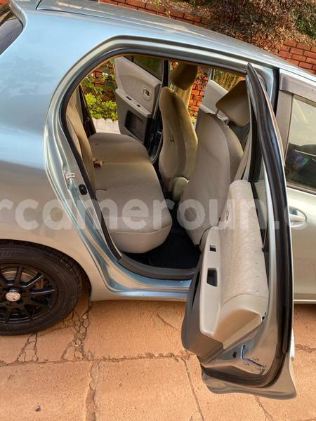 Big with watermark toyota vitz central cameroon yaounde 21897